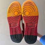 Jordan 1 Mid SE “Picnic” Sneakers Photo 11