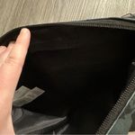 Volcom  Mini Waist Fanny Hip Pack‎ Bag Zip Closure in Marina Blue NEW Photo 4