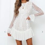 Hello Molly  Mini Dress Photo 1