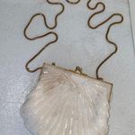 White Beaded Purse, Vintage Photo 8