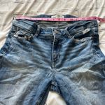 BKE Y2K  Payton Mid-Rise Ankle Skinny Jeans Women’s 28x27 Medium Wash Denim Photo 12