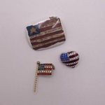 Lot Of 3 Vintage Photo 0