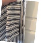 Gap sz S Women Wide Leg Relaxed Pull On Linen Blend Pants Boho Beachy Laggenlook Photo 13