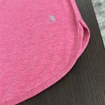 icyzone - Workout Athletic Racerback pink Tank Top NWT ,L Photo 6