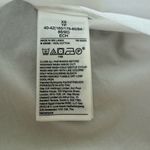 Banana Republic NWT White Long Sleeve Button Down Minimalist Basic Staple Piece Photo 4