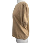 Vince Camuto Women's Sweater, Brown, Size M NWT Photo 4