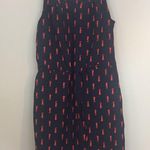 Merona Seahorse Dress size medium Photo 0