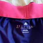 Adidas Purple Pink Running Sports Athletic Shorts US XL Photo 3