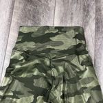 Aerie Offline Green Camo Leggings Photo 5