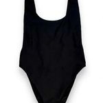 Aerie NEW Maillot De Bain Strappy Open Back One Piece Swimsuit Photo 0