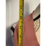 Lululemon  All yours tank maxi Dress spiced chai pink Size 2 super RARE Photo 5