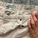 ZARA High Rise Jeans Photo 2