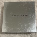 AZALEA WANG MARIETTA FOLD OVER OPEN TOE SANDAL BOOT IN CAMO Photo 15