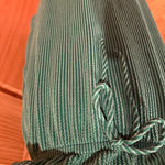 HEIMISH USA Green ribbed Sleeveless Midi Dress women’s M Size M Photo 3