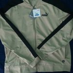 Puma Track Suit Sweatshirt Photo 1