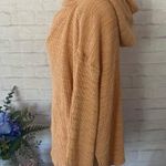 Free People FP Beach Waffle Knit Pullover Photo 9