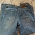 White Fox Boutique NWT WHITE FOX SMALL WITH YOU LOW RISE JEANS  Photo 1