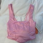Target Colsie  Bralette Crop Top Photo 0