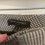 Banana Republic  Plaid Sloan dress pants Photo 2