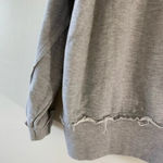 Brew City Hoodie Sweatshirt Kansas City Beer Pouch Bottle Pocket Size Large L KC Photo 8