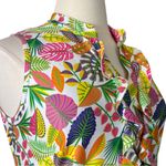 Tee 2 Sea Sport Dress Ruffle V Photo 9