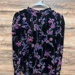 Another Love XS long sleeve top Black Photo 0