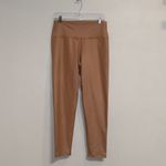 Aerie Champagne Leggings Sz XL NWOT Photo 1