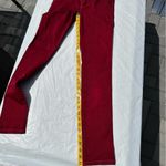 Tripp NYC Daang Goodman T back skull rivets skinny jeans sz 5 Photo 8