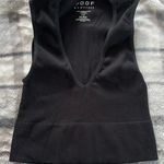 Poof New York Ribbed tank top Photo 0