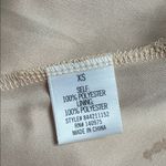 Francesca’s red lace festive holiday dress size XS Photo 10