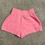 Nike ‎ Phoenix Fleece Shorts Photo 4