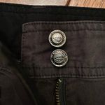 Exofficio Brown Y2K Pants Photo 2