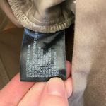 Worthington EUC  women’s tan‎ modern fit cropped leg casual pants size 12 Photo 6