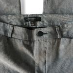 Banana Republic  Sloan Houndstooth Dress Pants, Size 12, NWOT! Photo 3