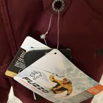 Fuzzy:Maroon Technical Ski/Board Wear Photo 9