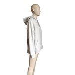 Carhartt  Light Gray Pullover Hoodie Photo 2