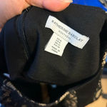 Katherine Barclay  Lace Sheath Dress Photo 2