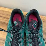 Merrell  Moab Flight Trail Running Shoes Marine Women’s Photo 3