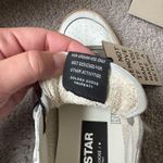 Golden Goose  Women's Ball Star in nappa with star and glitter heel tab  Photo 5