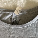 Bubba Gump Gray Shrimp Co. T-Shirt Photo 2