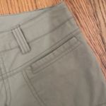 Athleta Dipper Cargo Hiking Pants Khaki Sand size 6 Photo 4