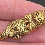 Vintage AVON Gold Photo 6