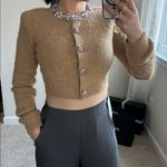 Zenana Outfitters Gray wide leg pants. Xs-S Photo 2