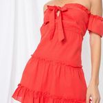 Super down sundress Photo 0