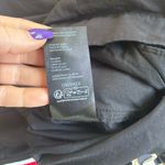 Maeve  Anthropologie‎ High Rise Pleated Wide Leg Cropped Track Pants medium Photo 10