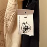 Disney NWT Hollywood Tower of Terror Hotel Long Sleeve Shirt Size 2X Park Photo 2