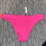TAVIK Color Block Bikini Bottoms Pink Photo 4