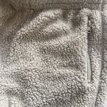 SKIMS Off White Teddy Joggers Photo 2