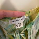 American Eagle Tie Front Cami Photo 3