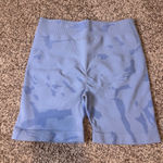 Amazon Aurola  Biker Shorts Seamless Photo 0